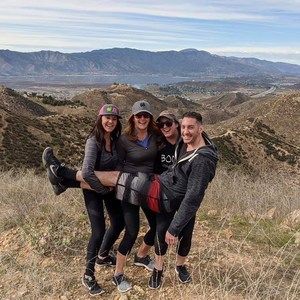 Meet your Posher, Jordan